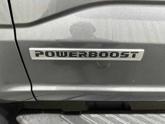 Certified 2023 Ford F150 XLT w/ Equipment Group 302A High AWD/4WD image 10