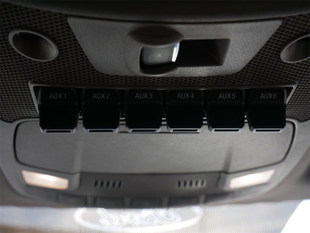 Certified 2019 Ford F350 XLT w/ XLT Premium Package image 28