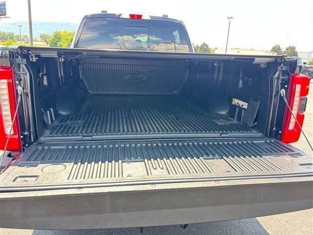 Certified 2023 Ford F250 Lariat w/ Sport Appearance Package AWD/4WD image 31