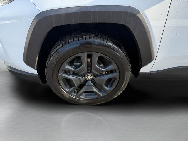 Used 2024 Toyota RAV4 Adventure AWD/4WD image 22