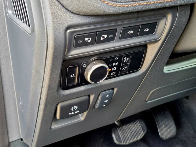 Certified 2024 Ford F150 Lightning Lariat AWD/4WD image 20