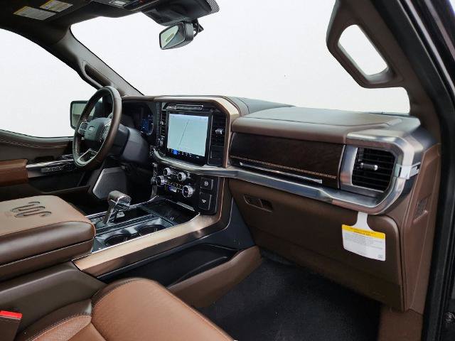 Certified 2024 Ford F150 King Ranch w/ FX4 Off-Road Package AWD/4WD image 23