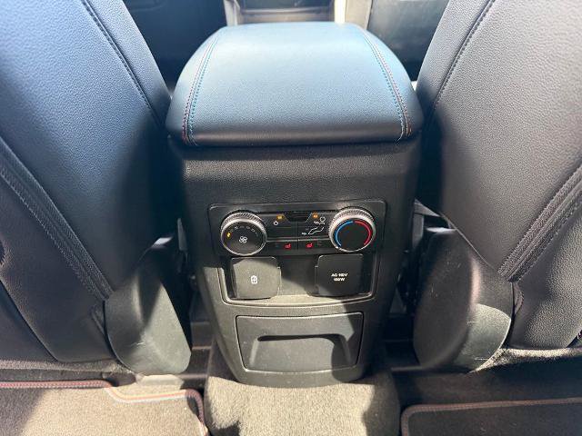 Certified 2023 Ford Explorer ST w/ Equipment Group 401A AWD/4WD image 23