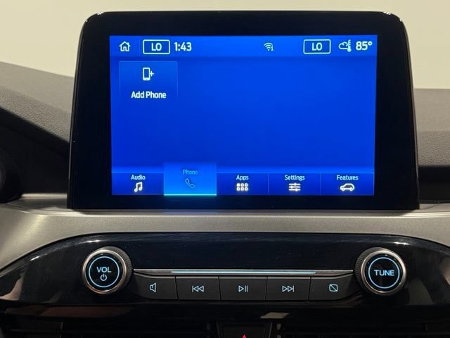 Certified 2024 Ford Escape Active AWD/4WD image 27