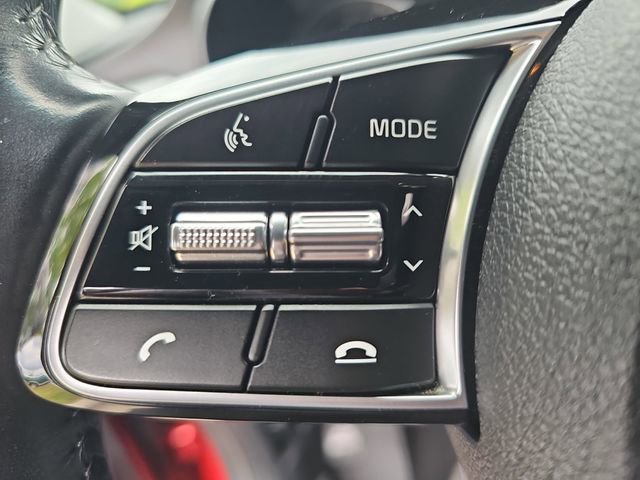 Used 2020 Kia Optima S FWD image 17