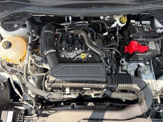 Certified 2023 Ford Escape ST-Line w/ Tech Pack #1 FWD image 41