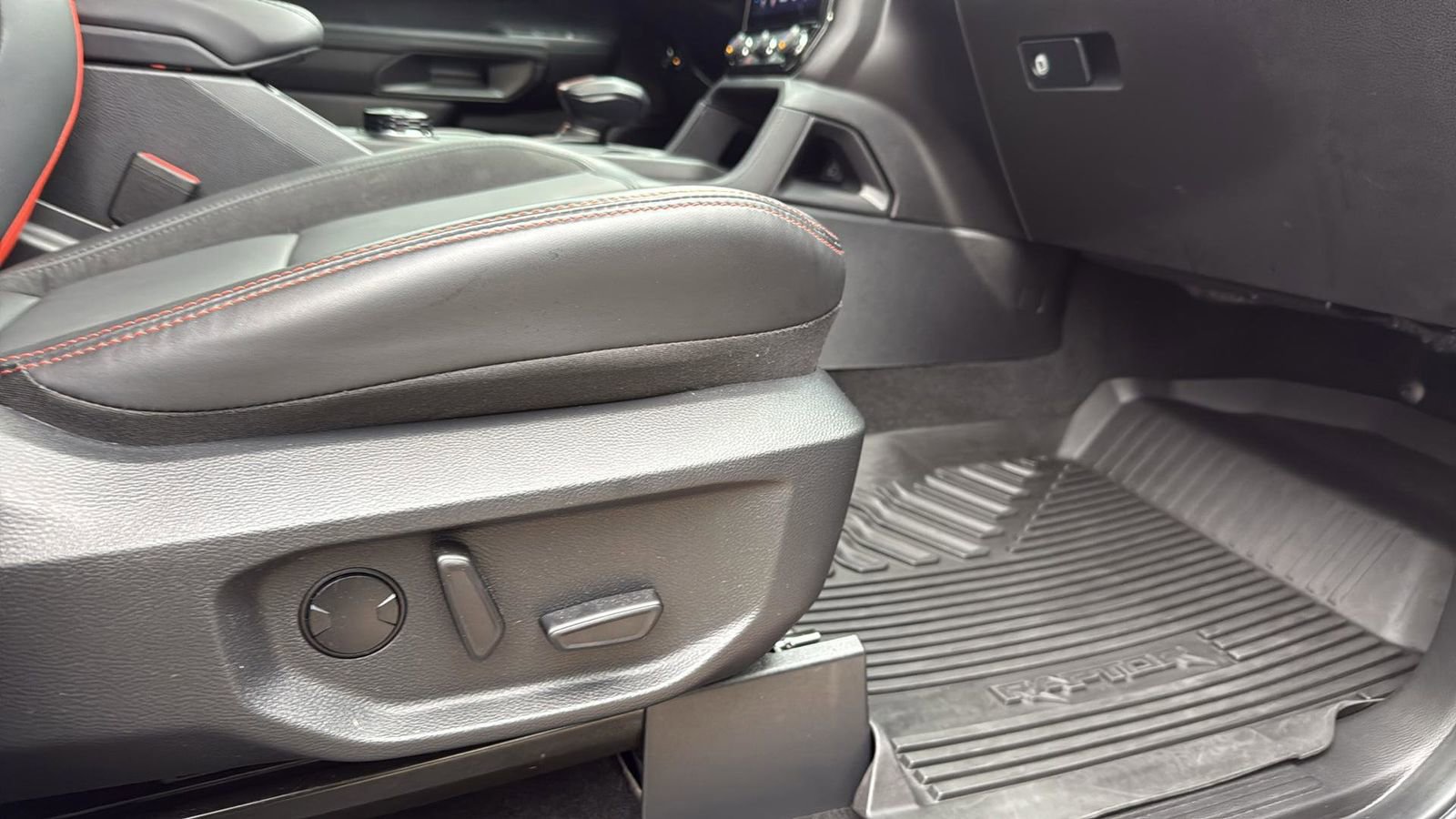 Certified 2024 Ford Ranger Raptor image 25