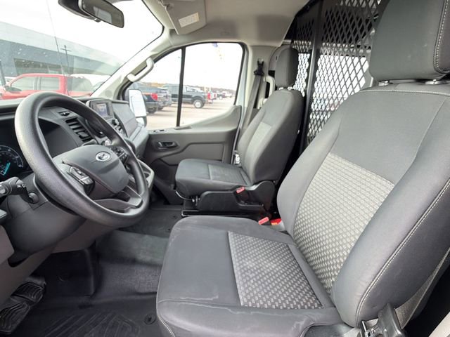 Certified 2024 Ford Transit 250 Base w/ Exterior Upgrade Package image 15