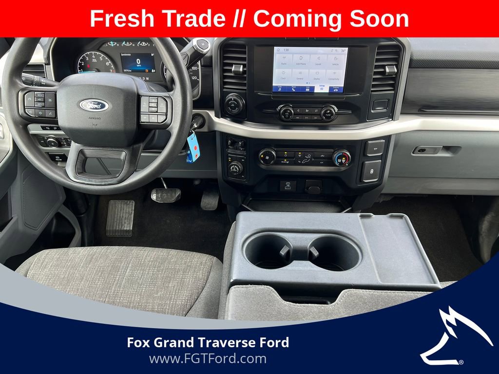 Certified 2022 Ford F150 XLT w/ XTR Package image 3