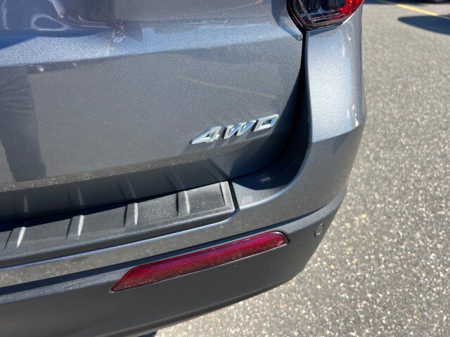 Certified 2026 Ford Explorer Active AWD/4WD image 24