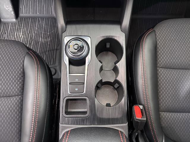 Certified 2024 Ford Escape ST-Line w/ Tech Pack #1 image 22