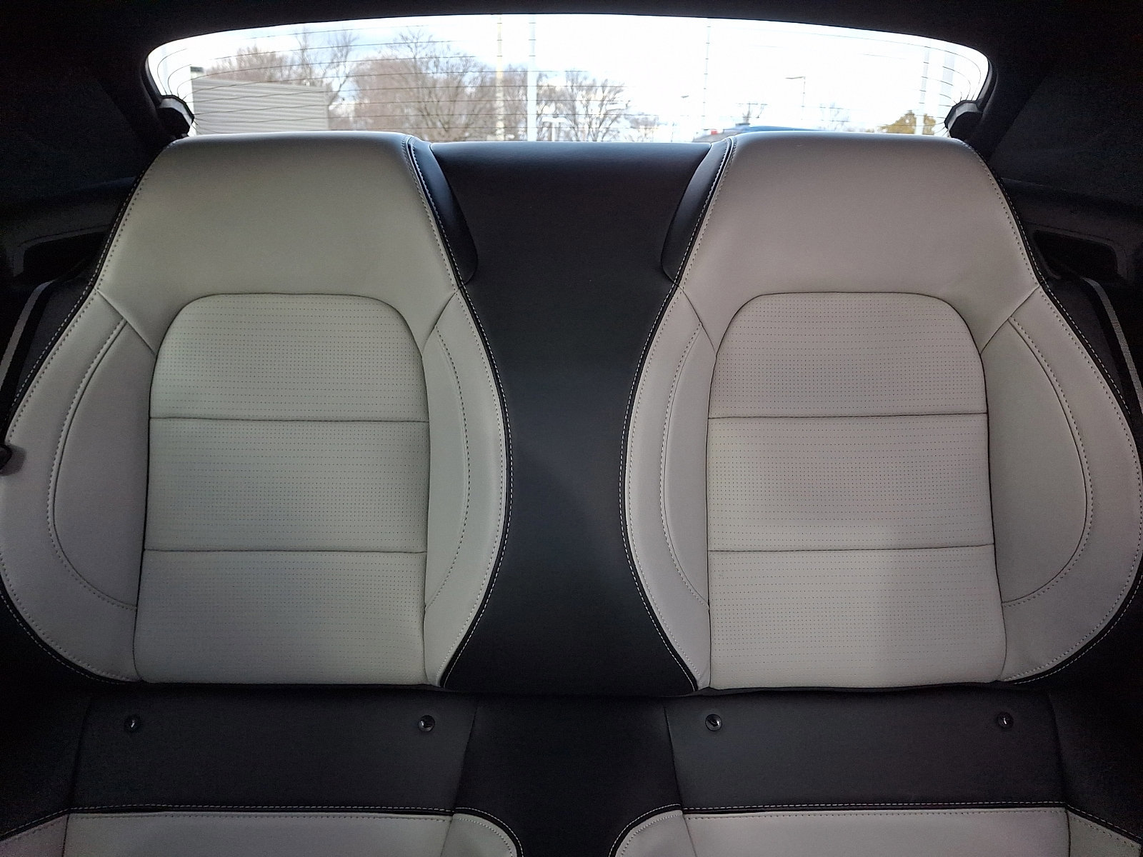 Certified 2024 Ford Mustang GT Premium image 19