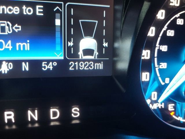 Certified 2021 Ford Ranger XLT w/ Tremor Off-Road Package image 21