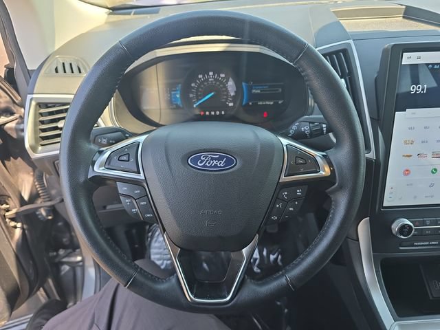 Certified 2024 Ford Edge SEL AWD/4WD image 14