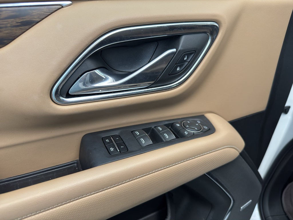 Used 2023 Chevrolet Tahoe Premier RWD image 12