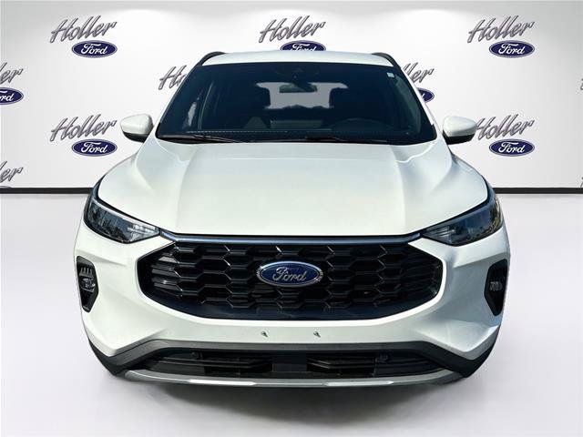 Certified 2025 Ford Escape ST-Line Select w/ Tech Pack #1 AWD/4WD image 2