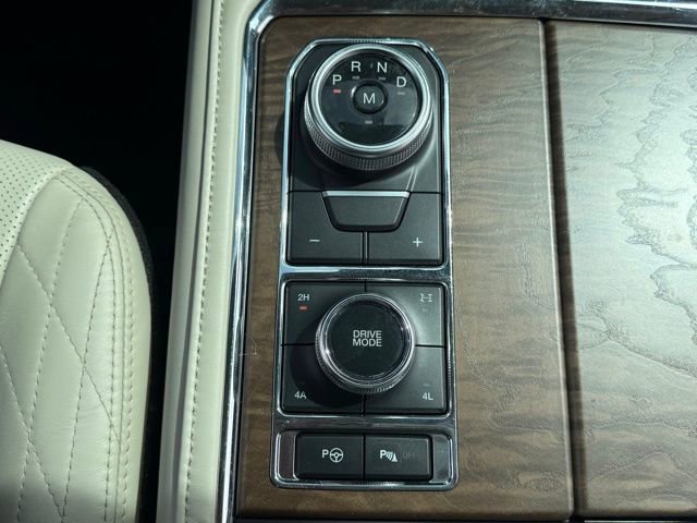 Certified 2021 Ford Expedition Platinum AWD/4WD image 32
