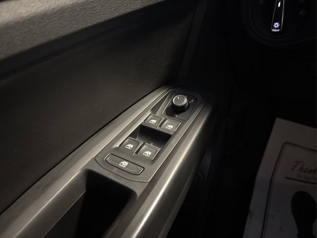 Used 2018 Volkswagen Atlas SE AWD/4WD image 35