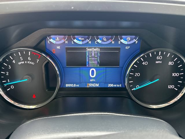 Certified 2022 Ford Expedition Max XLT AWD/4WD image 33