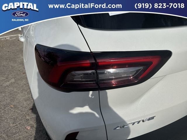 Certified 2023 Ford Escape Active w/ Tech Pack #2 image 15