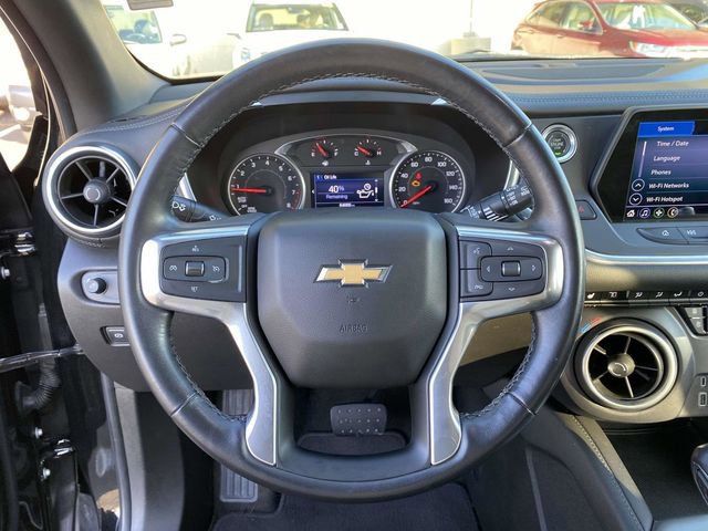 Used 2020 Chevrolet Blazer LT image 22
