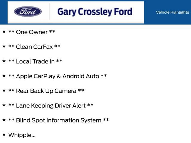 Certified 2025 Ford F150 XL w/ Equipment Group 103A High AWD/4WD image 8