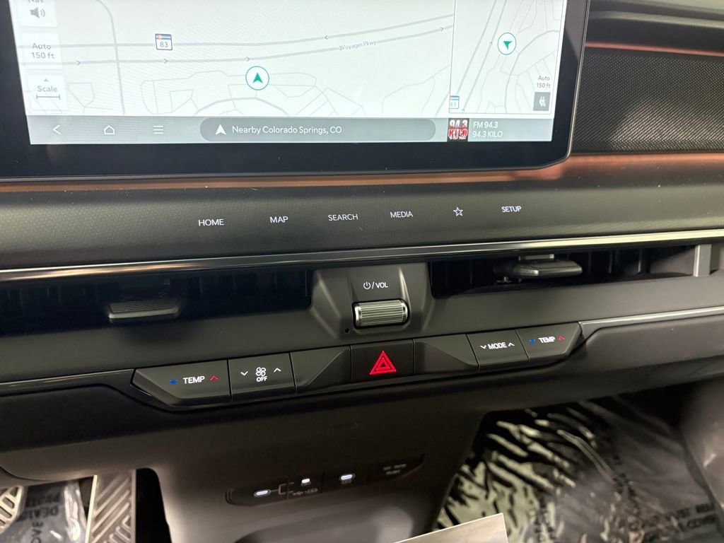 Used 2025 Kia EV9 GT-Line image 20