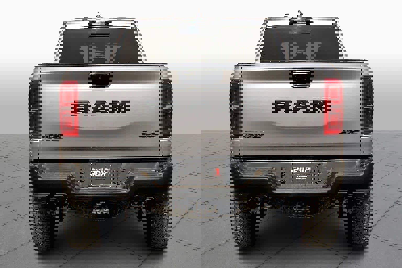 Used 2026 RAM 1500 RHO w/ RHO Level 1 Equipment Group image 2