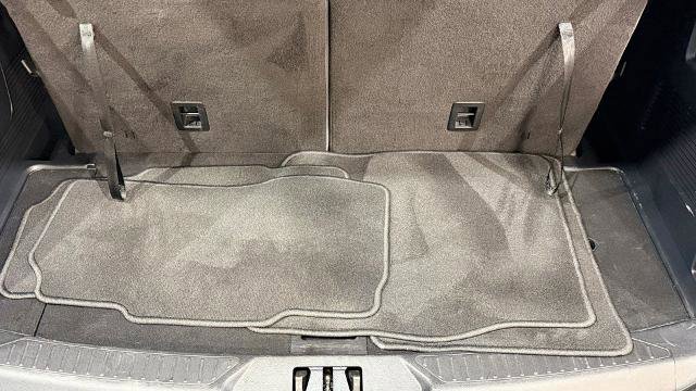 Certified 2025 Ford Explorer Active w/ Active Comfort Package image 26