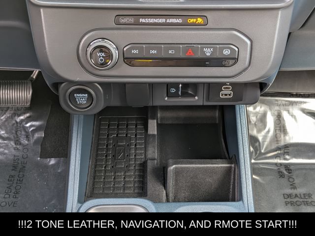 Certified 2025 Ford Maverick Lariat w/ 4K Tow Package AWD/4WD image 31