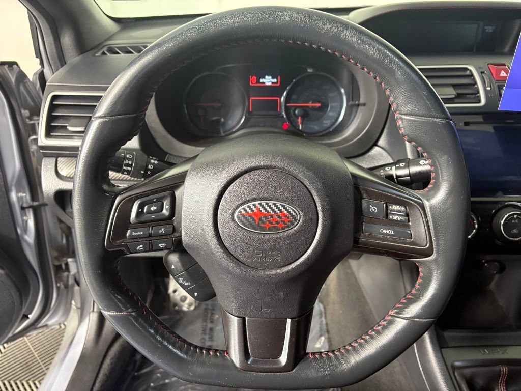 Used 2020 Subaru WRX Premium image 15