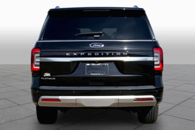 Certified 2023 Ford Expedition Platinum RWD image 5
