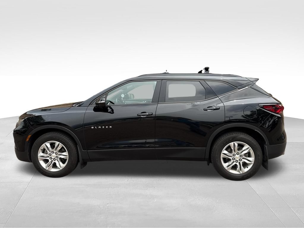 Used 2019 Chevrolet Blazer LT AWD/4WD image 7