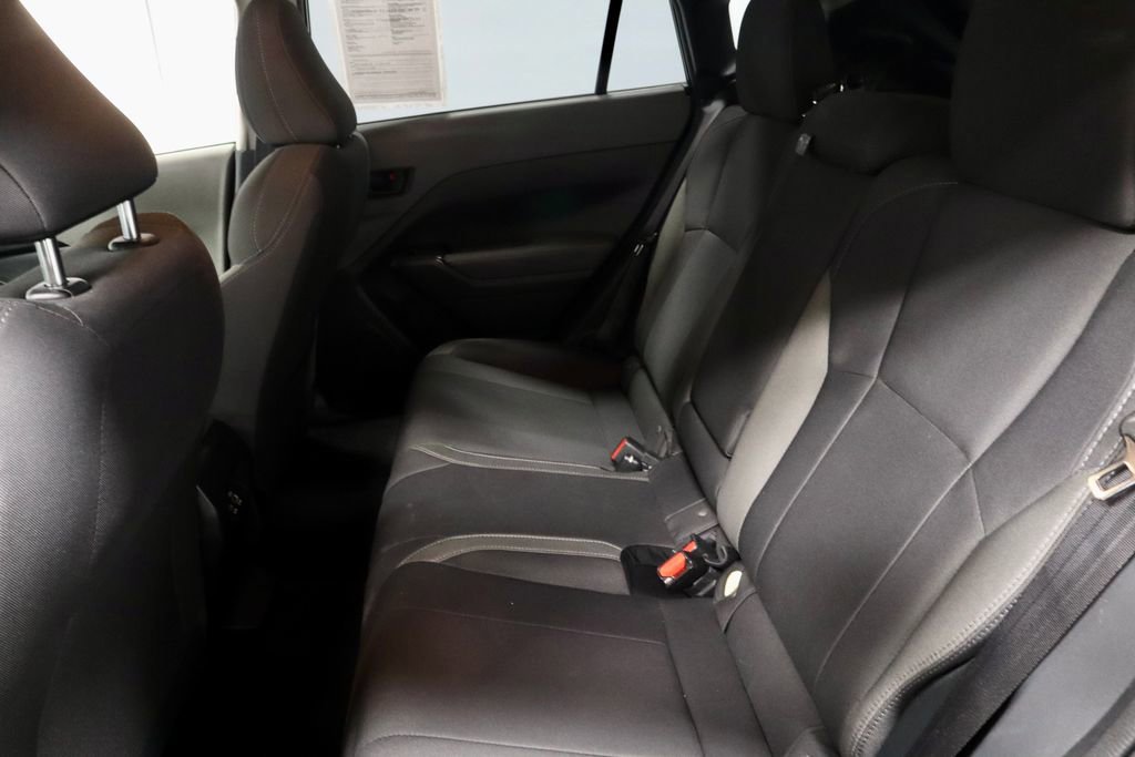 Used 2025 Subaru Crosstrek 2.0i Premium AWD/4WD image 23