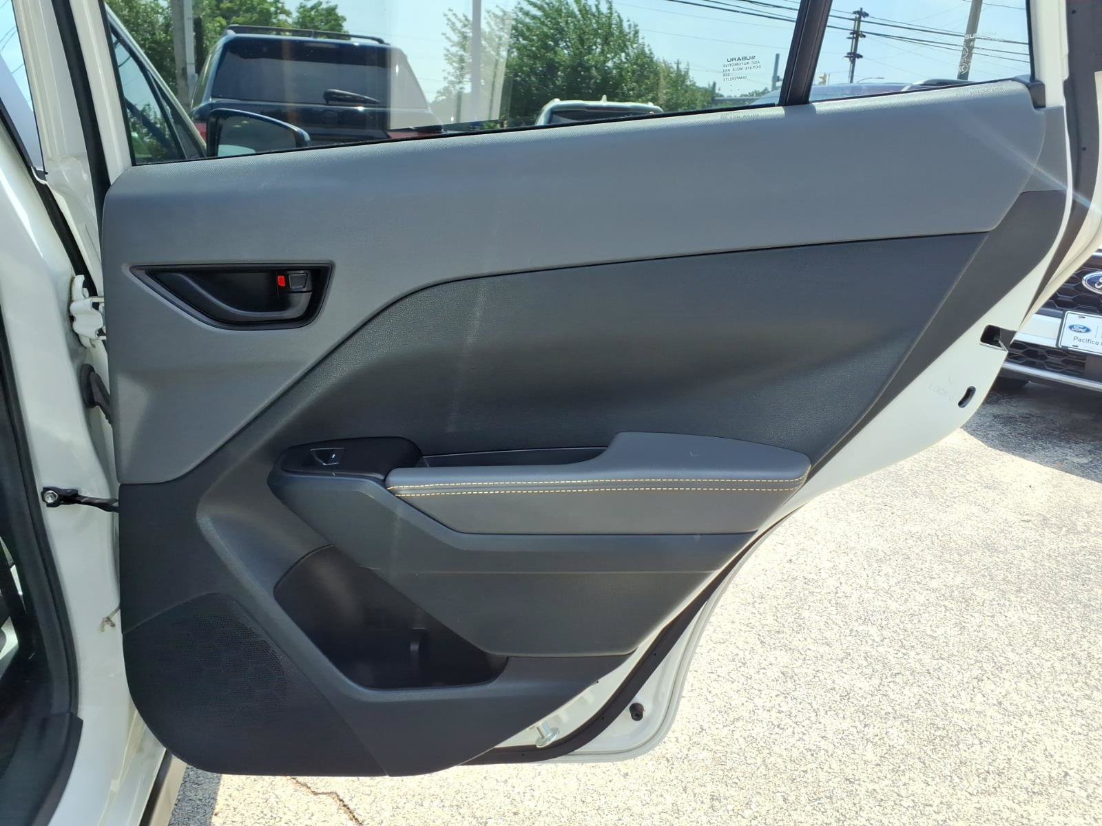 Used 2024 Subaru Crosstrek 2.5i Sport AWD/4WD image 27