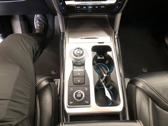 Certified 2021 Ford Explorer ST w/ Equipment Group 401A image 20