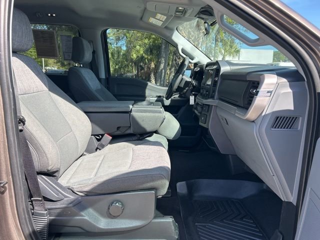 Certified 2023 Ford F150 XLT image 17