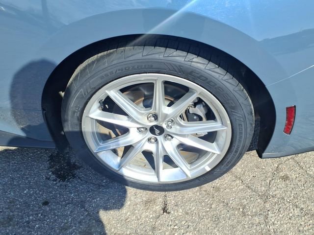 Certified 2024 Ford Mustang GT Premium RWD image 11