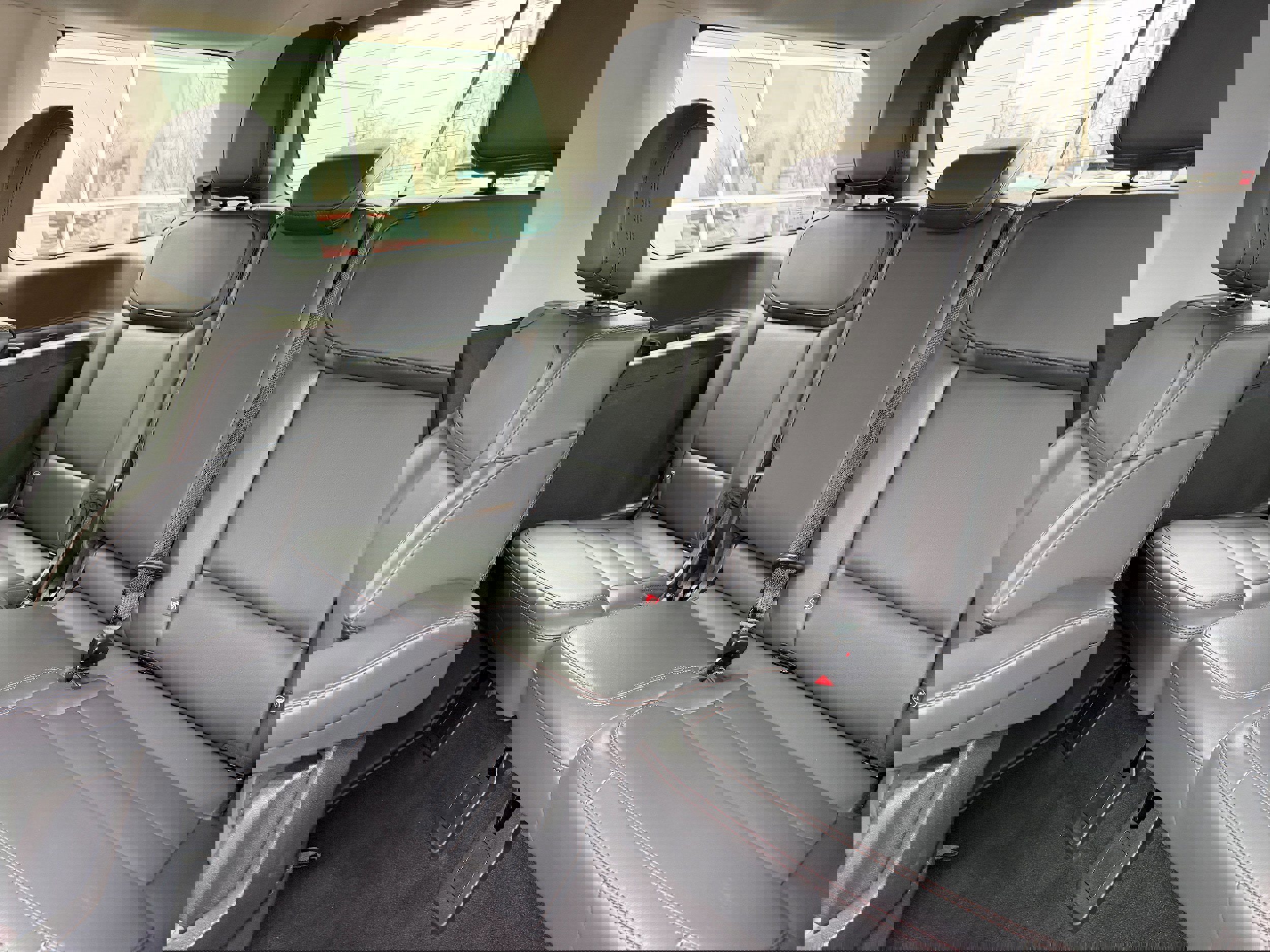 Certified 2025 Ford Expedition Active image 14