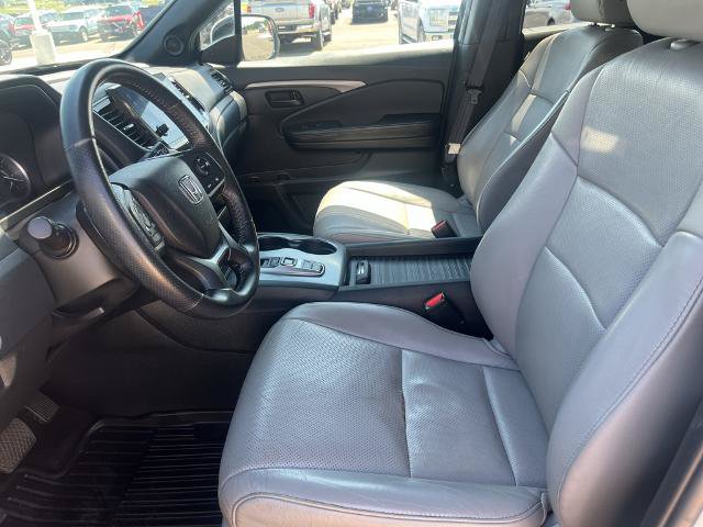 Used 2022 Honda Passport EX-L image 16