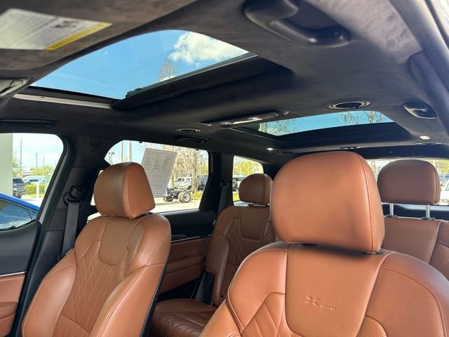 Used 2024 Kia Telluride SX Prestige X-Pro image 9