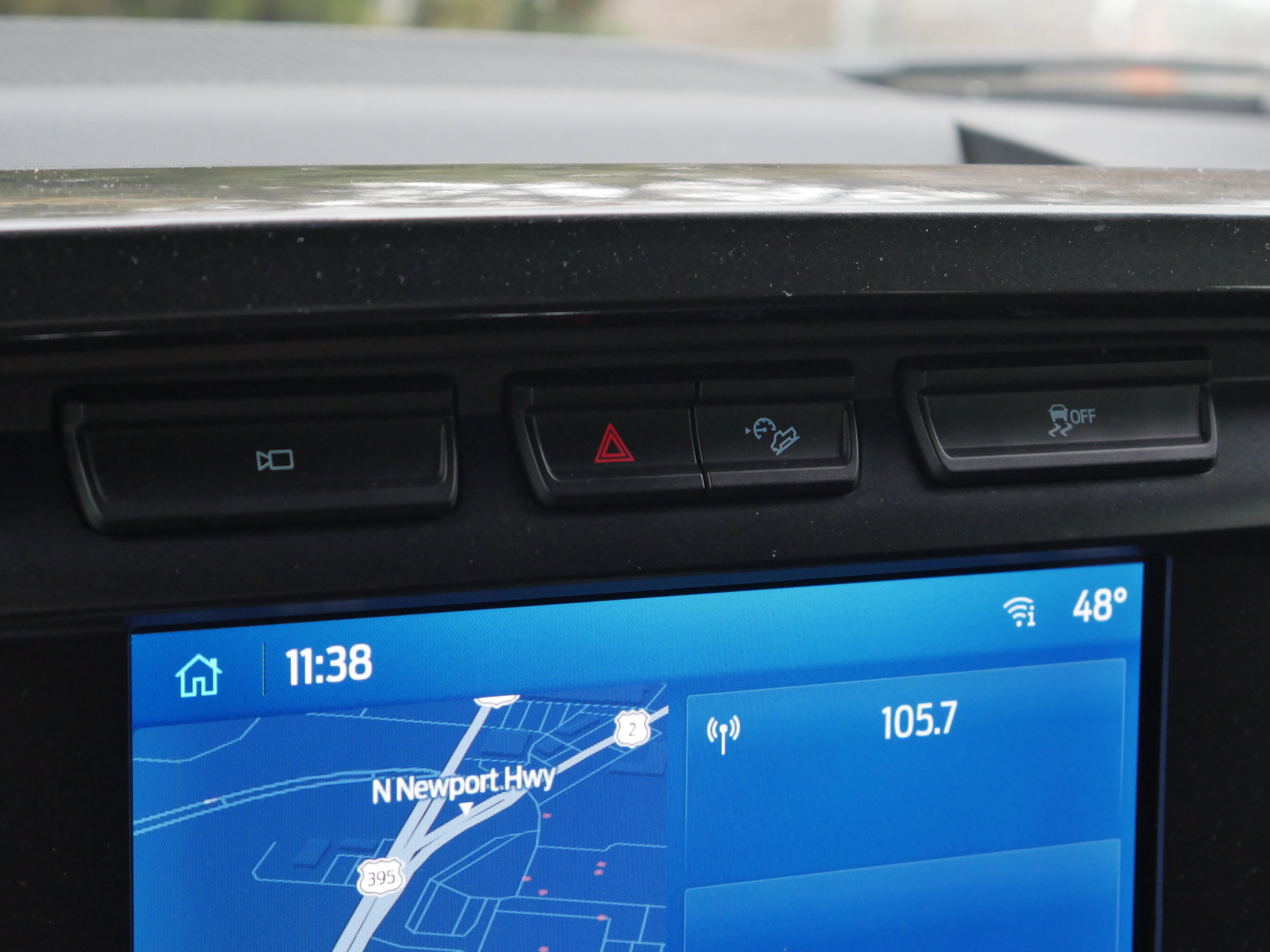 Certified 2021 Ford F150 XLT w/ Equipment Group 301A Mid image 16