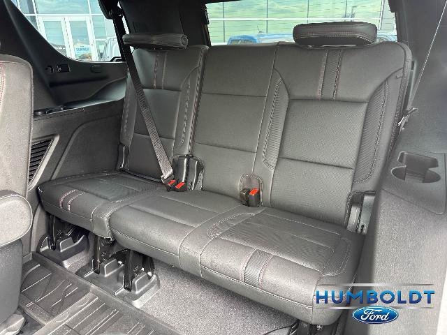 Used 2023 Chevrolet Tahoe RST w/ RST Performance Edition AWD/4WD image 29