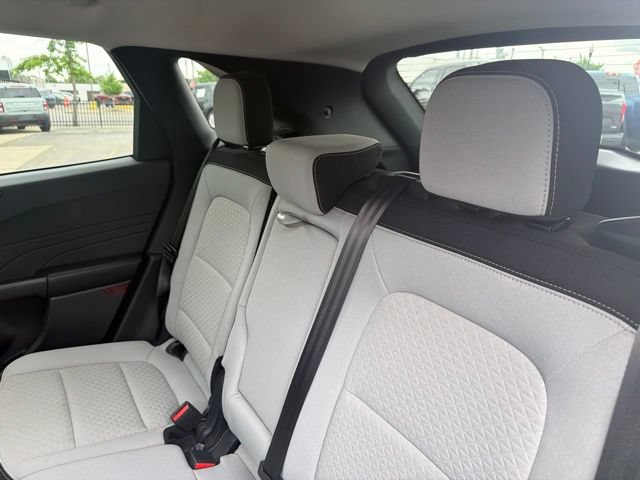 Certified 2024 Ford Escape Active AWD/4WD image 16