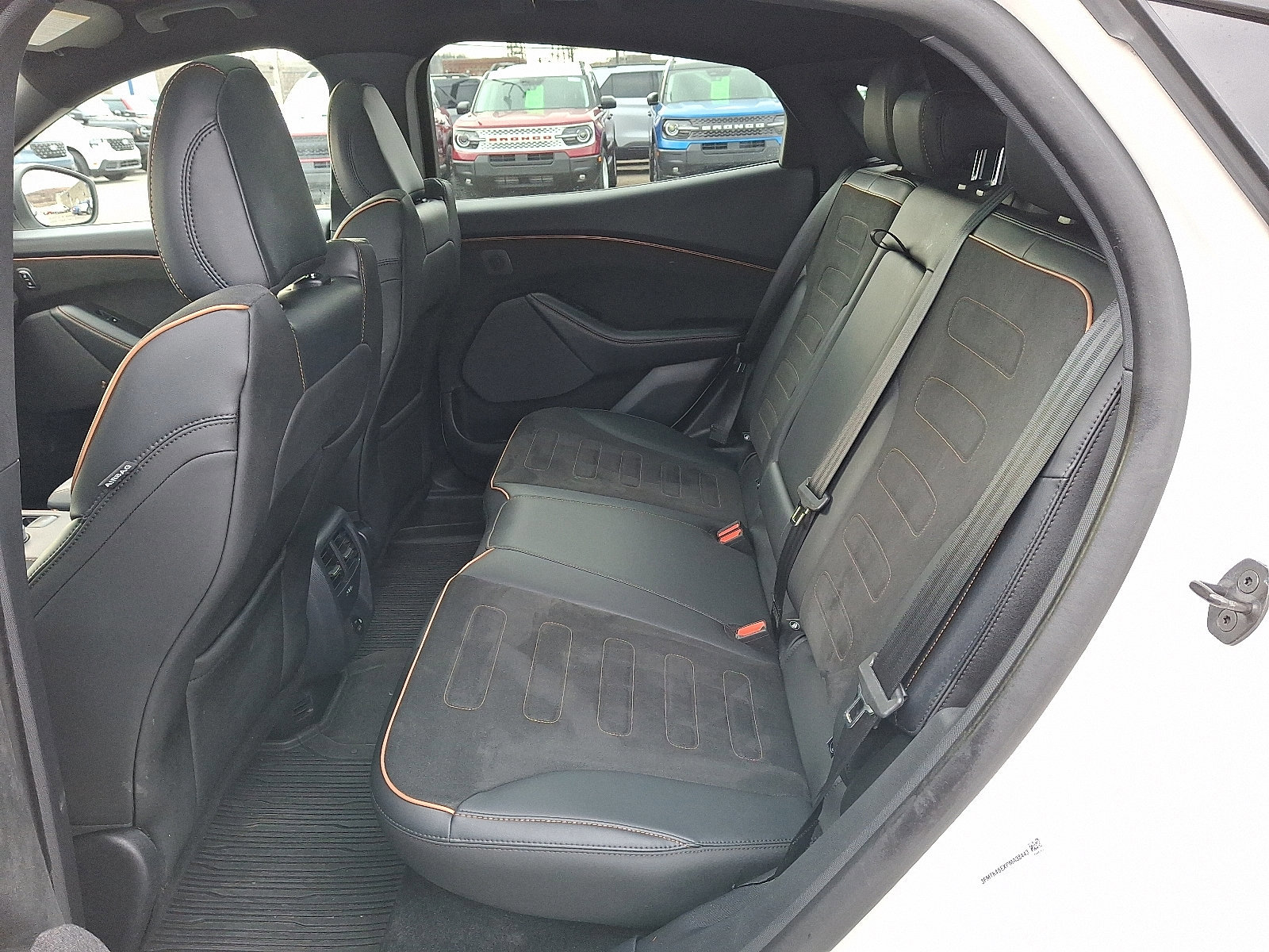 Certified 2023 Ford Mustang Mach-E GT image 10