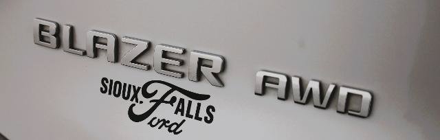 Used 2024 Chevrolet Blazer Premier w/ Driver Confidence II Package AWD/4WD image 33