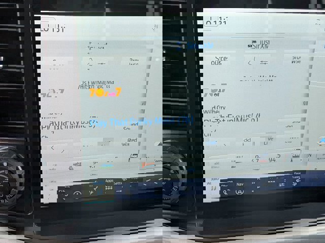 Certified 2022 Ford F150 XLT w/ Equipment Group 302A High image 22