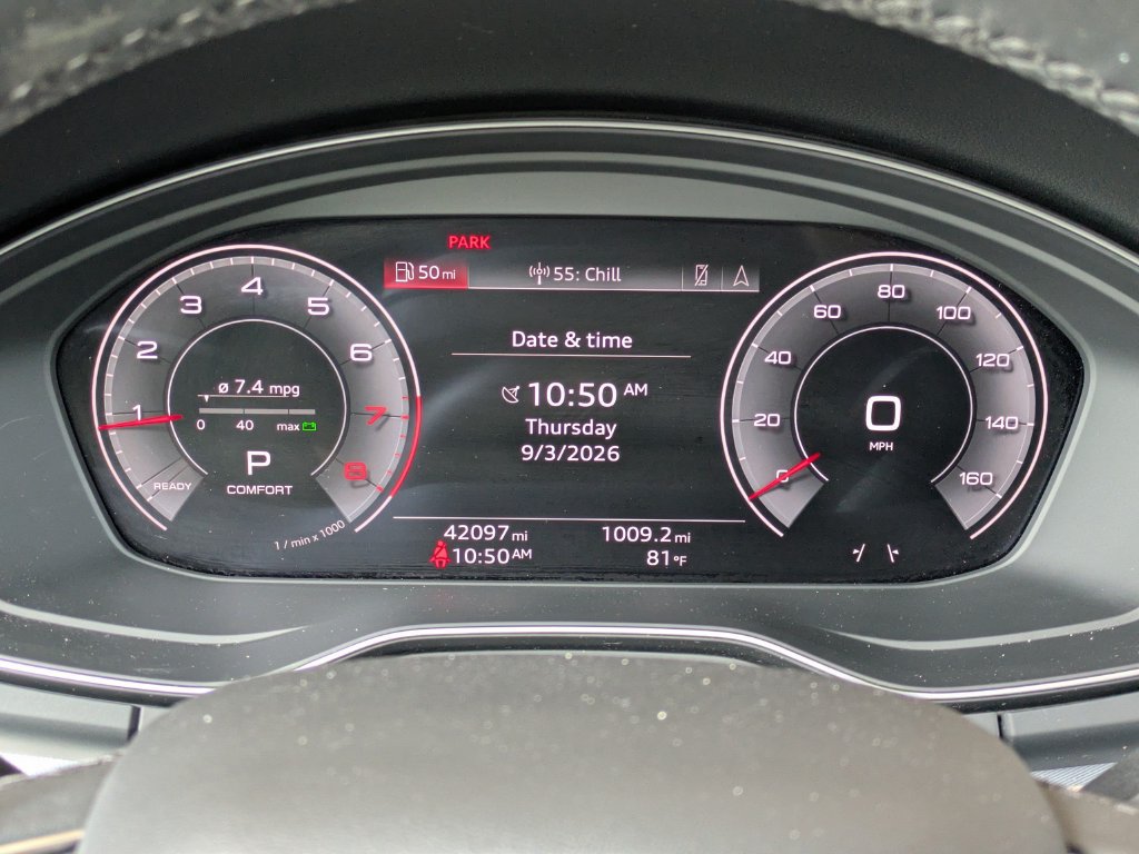 Used 2023 Audi Q5 2.0T Premium Plus AWD/4WD image 32