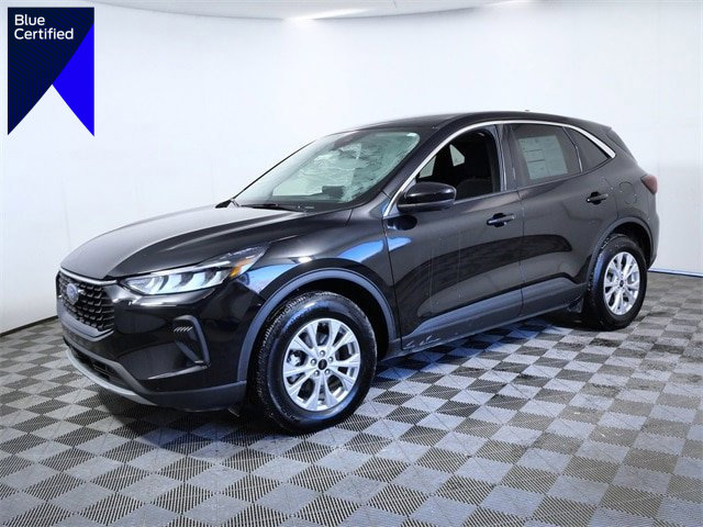Certified 2023 Ford Escape Active w/ Tech Pack #2