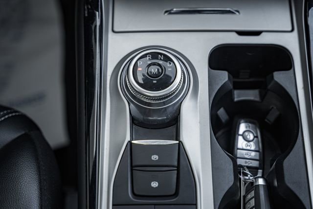 Certified 2024 Ford Explorer ST w/ Equipment Group 401A image 33